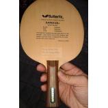 Sự khác biệt giữa vợt sardius tem đồng và sardius tem bạc mới 2016